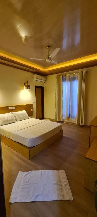 Beach Star Maldives Hangnaameedhoo Kültér fotó